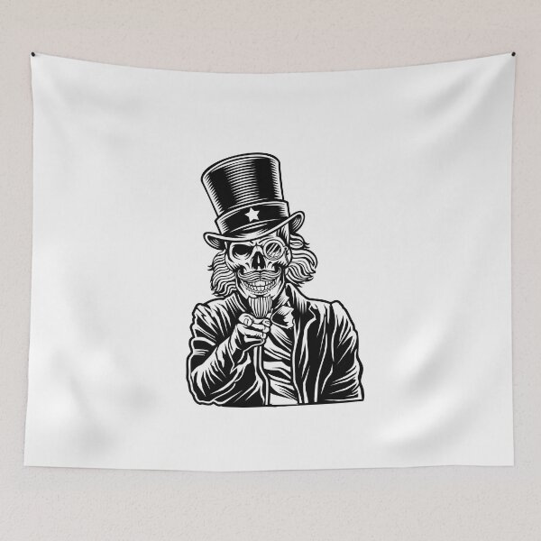 Item preview, Steampunk Recruitment" designed and sold by obviouslogic.