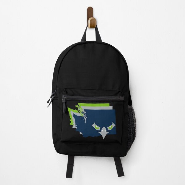 Item preview, Washington Border, Seahawks designed and sold by LatterDaze.