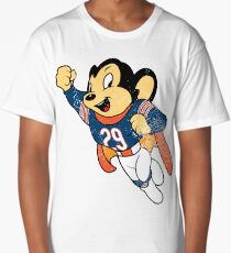 Mighty Mouse Long T-Shirt