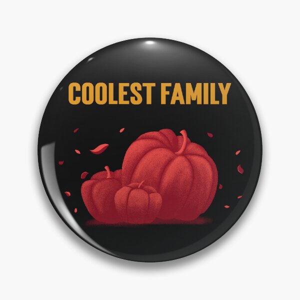 Item preview, Coolest family, coolest pumpkin ever designed and sold by Vintage Pet Apparel Co..