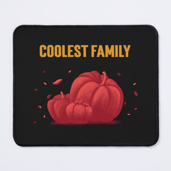 Item preview, Coolest family, coolest pumpkin ever designed and sold by Vintage Pet Apparel Co..
