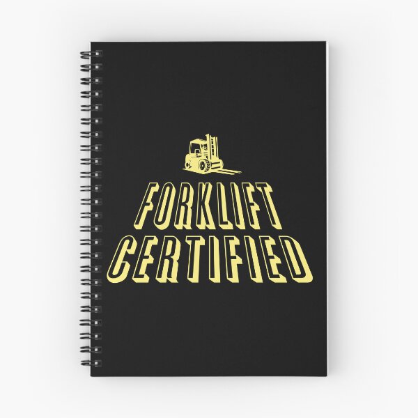 Item preview, Forklift Certified Meme designed and sold by palaco210.