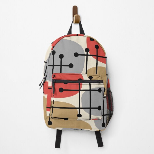 Item preview, Modernist Spots 265 designed and sold by tonymagnerart.