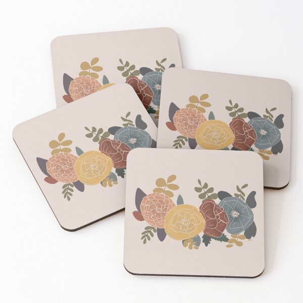 Item preview, Floral designed and sold by iimarmallow.