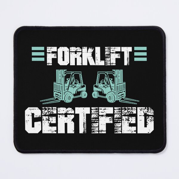 Item preview, Forklift Certified Meme designed and sold by palaco210.