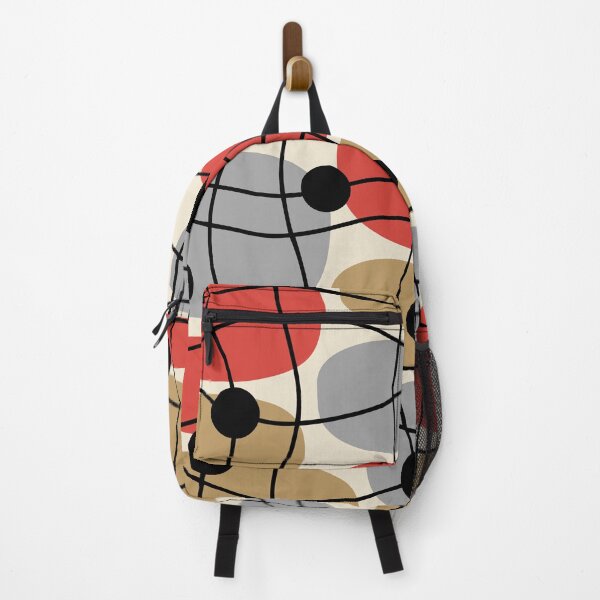 Item preview, Modernist Spots 266 designed and sold by tonymagnerart.