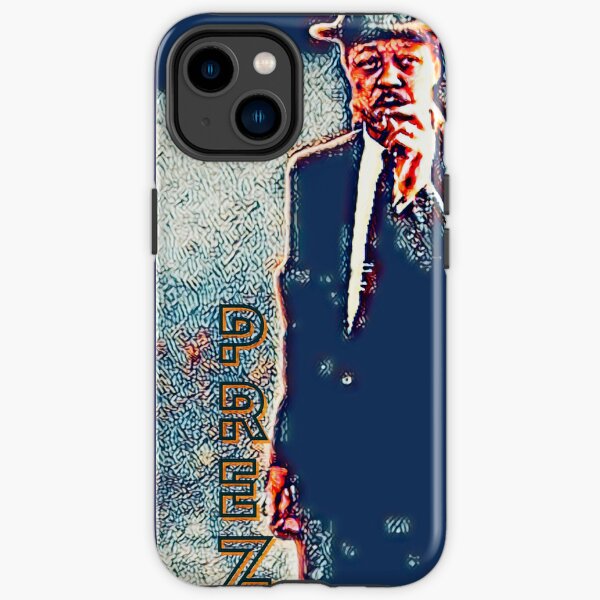Prez3 iPhone Tough Case
