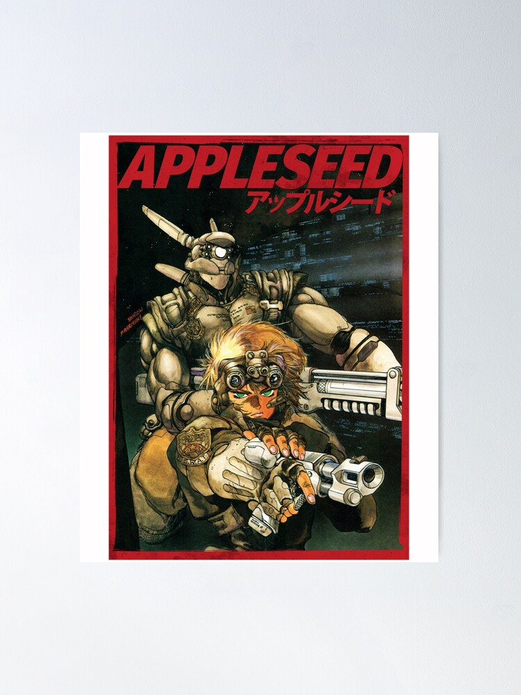 muku　Apple Poster muku Apple Poster Apple Mac Poster | eBay