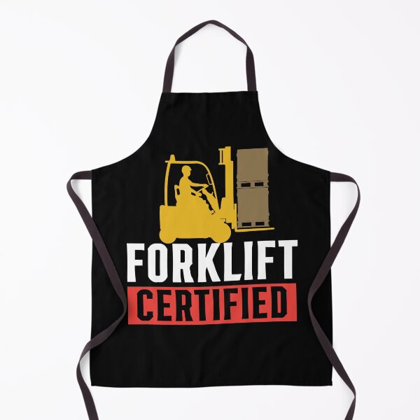 Item preview, Forklift Certified Meme designed and sold by palaco210.