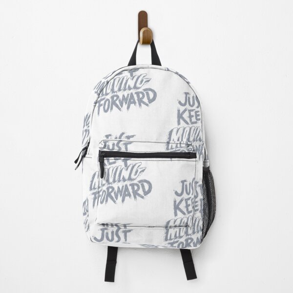 Item preview, Just Keep Moving Forward designed and sold by Aphrodithena.