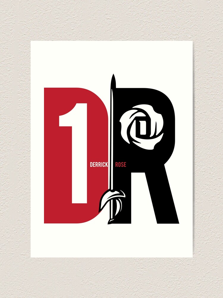derrick rose sign