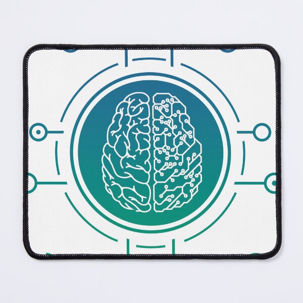 Item preview, Artificial Intelligence (Aint_004) designed and sold by rodildesigns.