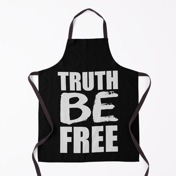Item preview, Truth be free, freedom design. designed and sold by Giovanni-c.