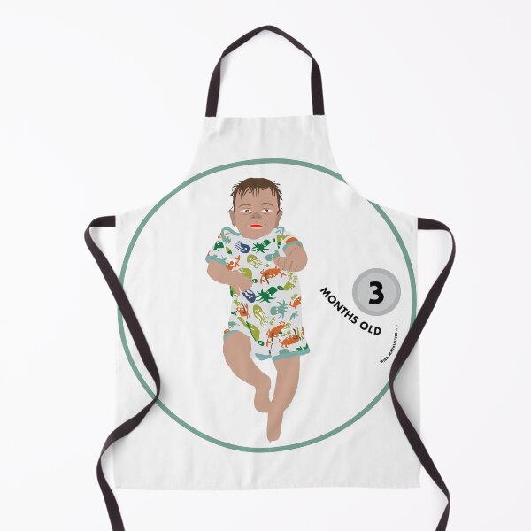 Item preview, NEW BORN BABY designed and sold by Mira Markusfeld.