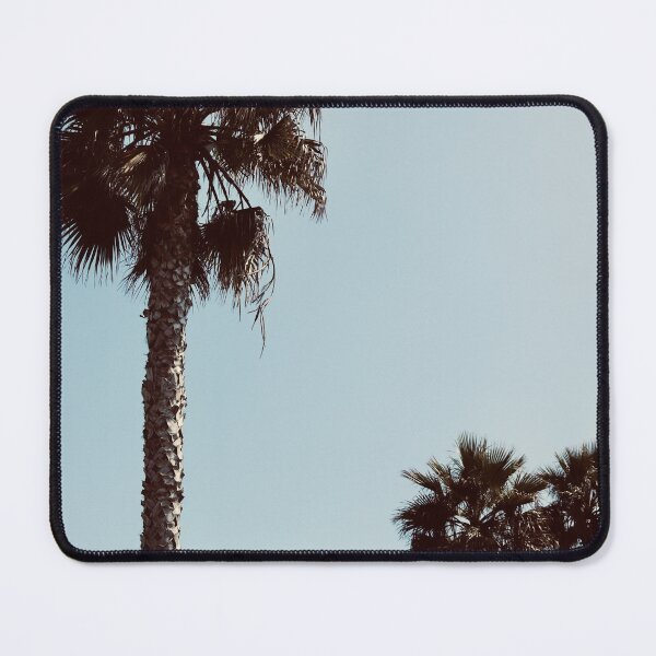 Item preview, crystal cove palms designed and sold by lilyymagno.