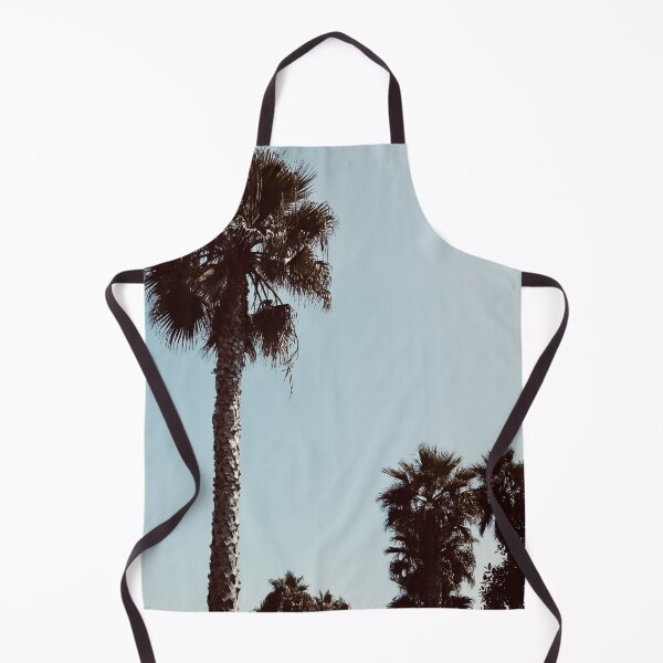 Item preview, crystal cove palms designed and sold by lilyymagno.