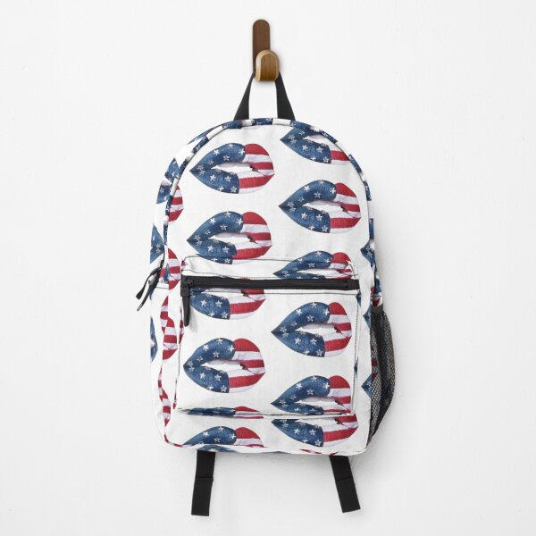 Item preview, american lips designed and sold by Jad-designs.