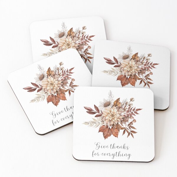 Item preview, give thanks for everything designed and sold by creative-duo.