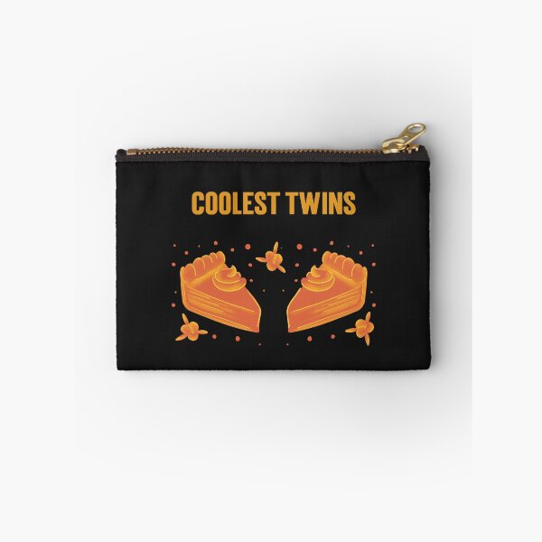 Item preview, Coolest Twins, coolest pumpkin ever designed and sold by Vintage Pet Apparel Co..