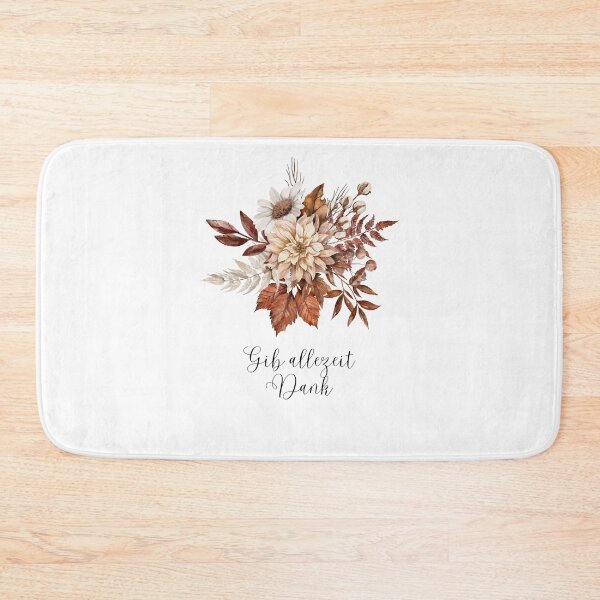 Item preview, Always give thanks designed and sold by creative-duo.