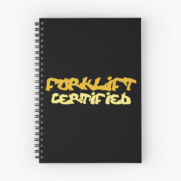 Item preview, Forklift Certified Meme designed and sold by palaco210.