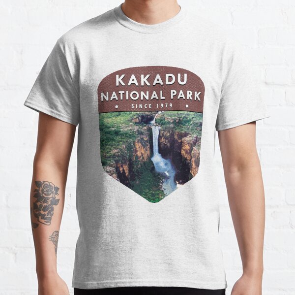 Kakadu National Park Classic T-Shirt