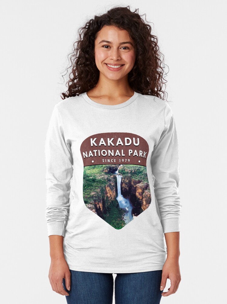 kakadu shirt