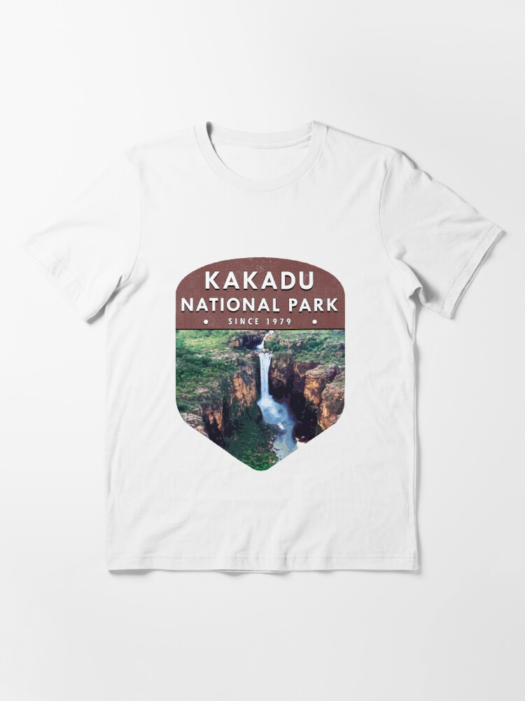 kakadu shirt