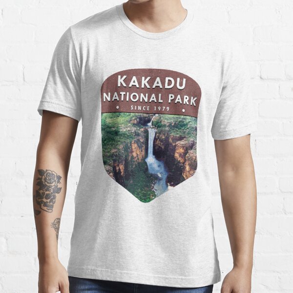 kakadu shirt