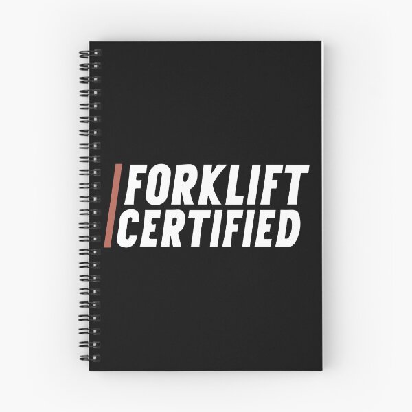 Item preview, Forklift Certified Meme designed and sold by palaco210.