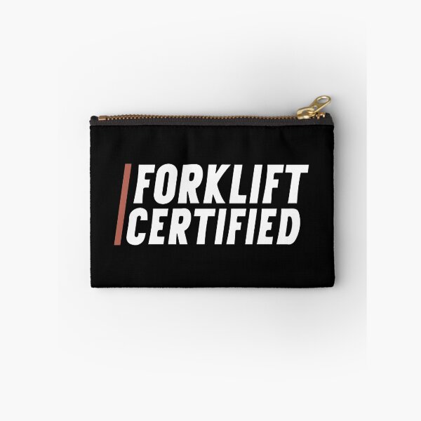 Item preview, Forklift Certified Meme designed and sold by palaco210.