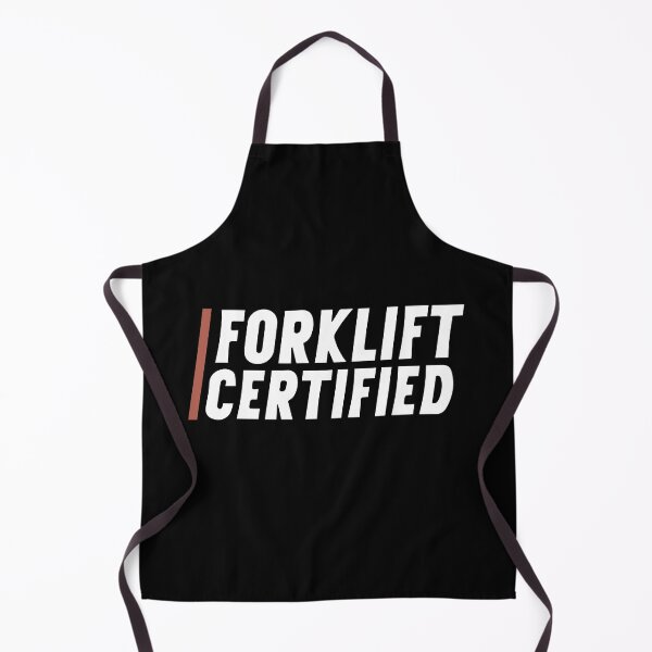 Item preview, Forklift Certified Meme designed and sold by palaco210.