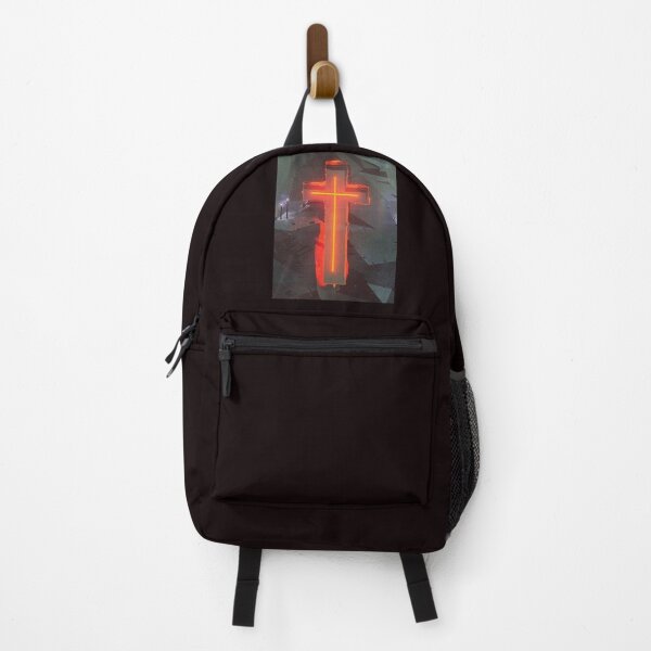 Item preview, Christian Religious Cross Design designed and sold by Rowena Jones.