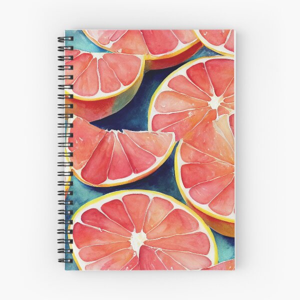 Item preview, Grapefruit Pattern designed and sold by recollectionsv.