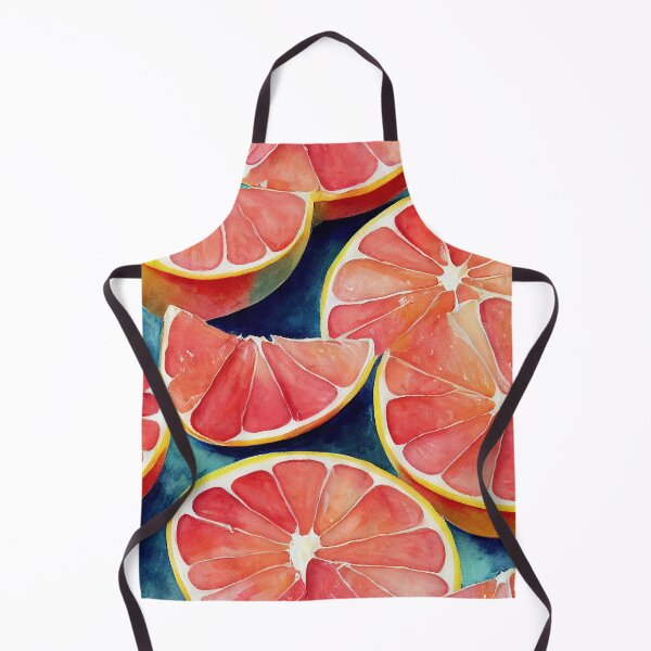 Item preview, Grapefruit Pattern designed and sold by recollectionsv.