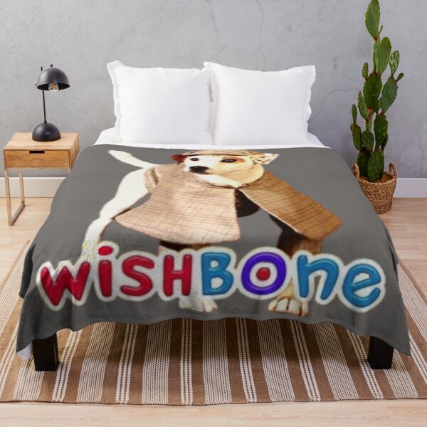 Item preview, Wishbone tv show Sherlock Holmes - 2 ORIGINAL BY CRUSHART1 ON REDBUBBLE designed and sold by CrushArt1.