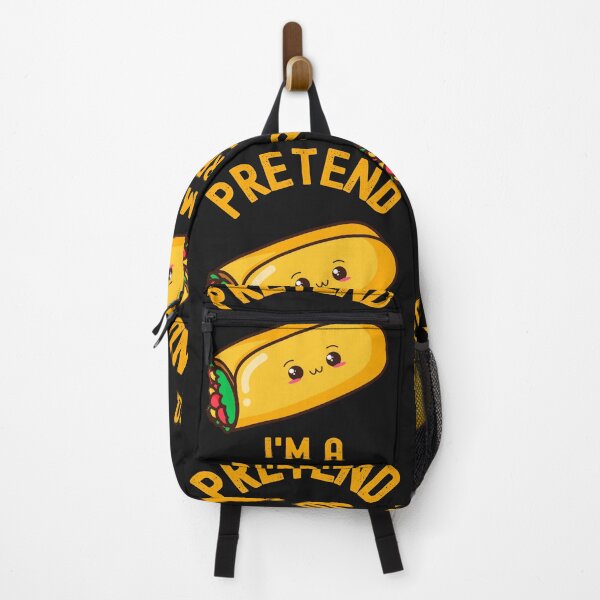 Item preview, Pretend I'm a burrito last minute costume designed and sold by erozzz.