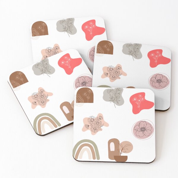 Item preview, abstract set designed and sold by Brenna Hiltbrand.