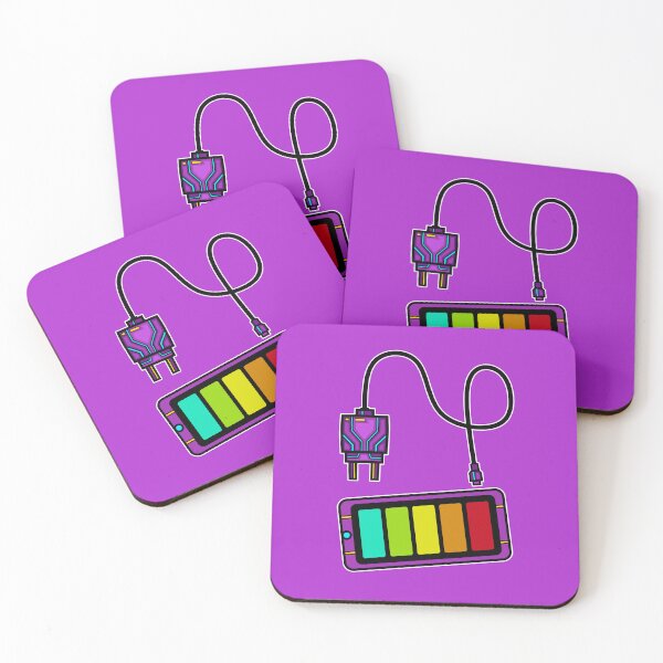Item preview, Phone charging power. designed and sold by Christosign.