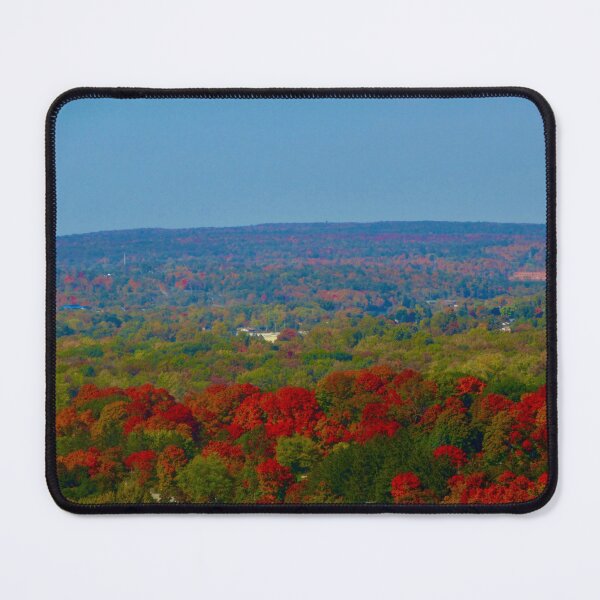 Item preview, Gatineau Hills designed and sold by Shulie1.