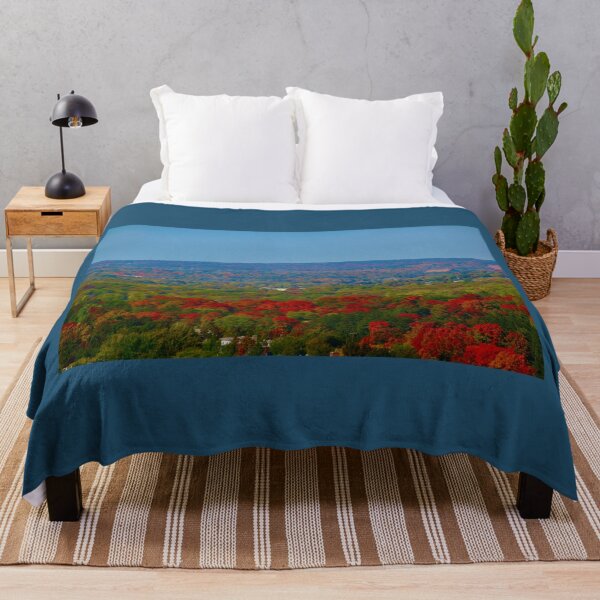 Item preview, Gatineau Hills designed and sold by Shulie1.