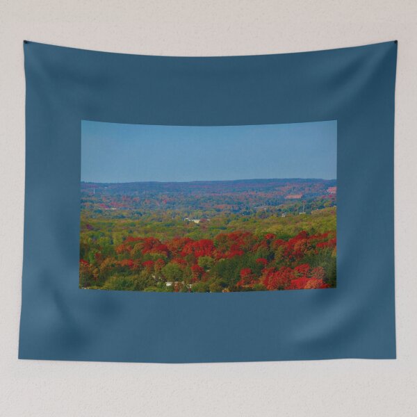 Item preview, Gatineau Hills designed and sold by Shulie1.