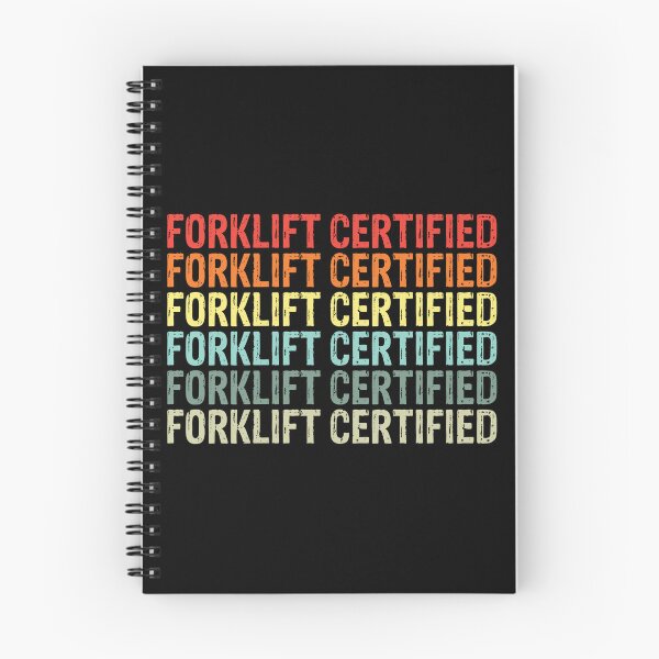 Item preview, Forklift Certified Meme designed and sold by palaco210.