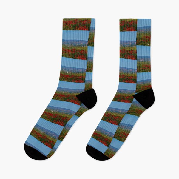 Item preview, Gatineau Hills designed and sold by Shulie1.