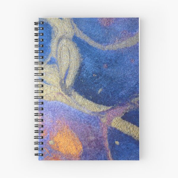 Item preview, Telescope Views - Unfolding the Universe #2 designed and sold by ChillonLeachArt.