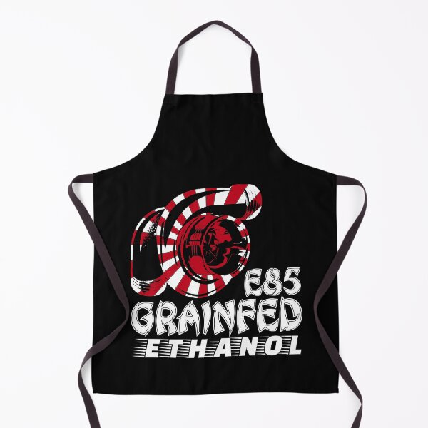 Item preview, Funny Turbocharger Drag Racing Race Car Turbo Grain Fed designed and sold by CharJens.