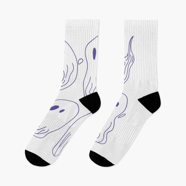 Item preview, Halloween Collection! - Friendly Ghosts designed and sold by Positivinook.