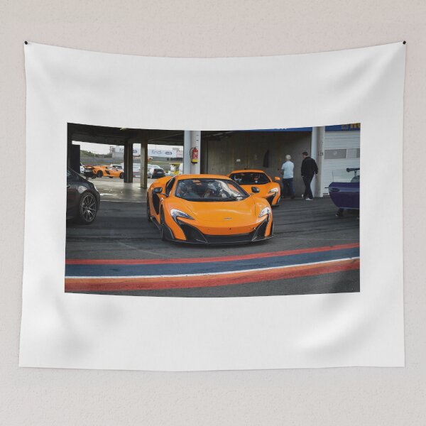 Item preview, McLaren 675LT designed and sold by DutchStylez.