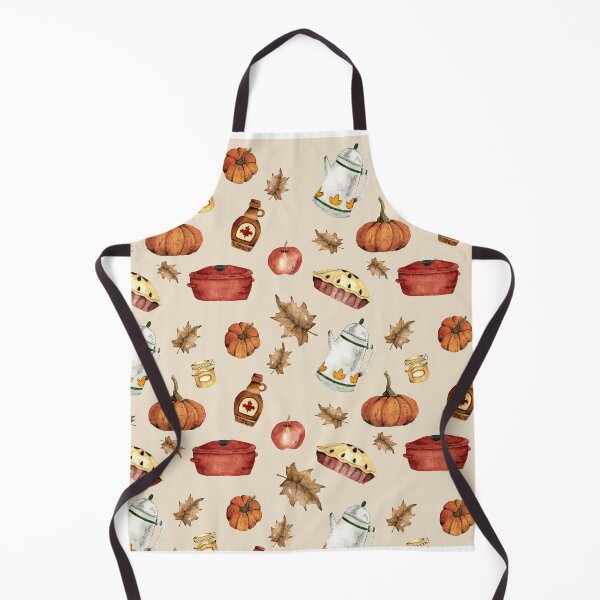 Item preview, fall kitchen designed and sold by lalutine.