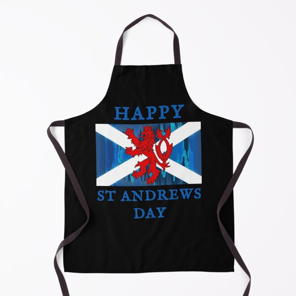 Item preview, Happy St Andrews Day designed and sold by swaise.
